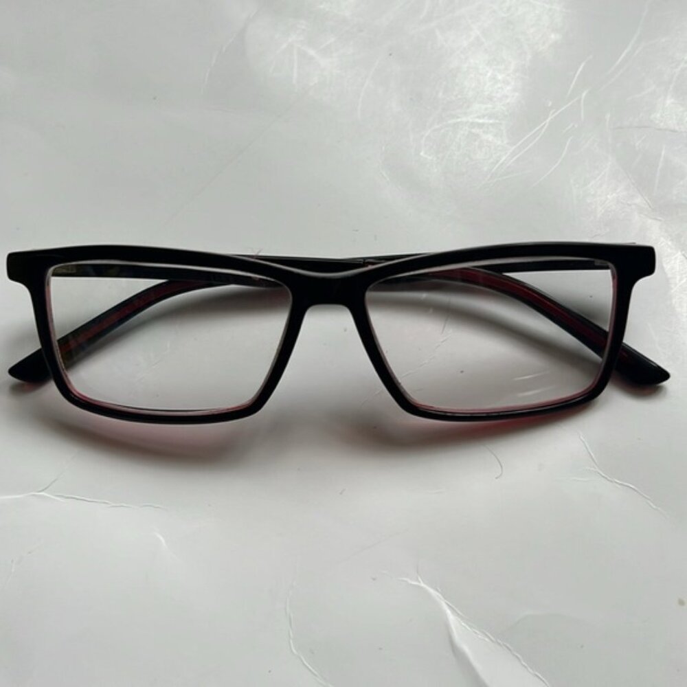 Levis Rectangular Eye Frames - image 7
